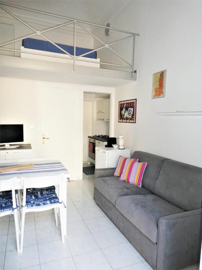 Centrale Appartamento Su Due Livelli "3" Turin Ngoại thất bức ảnh