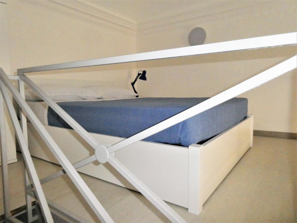 Centrale Appartamento Su Due Livelli "3" Turin Ngoại thất bức ảnh