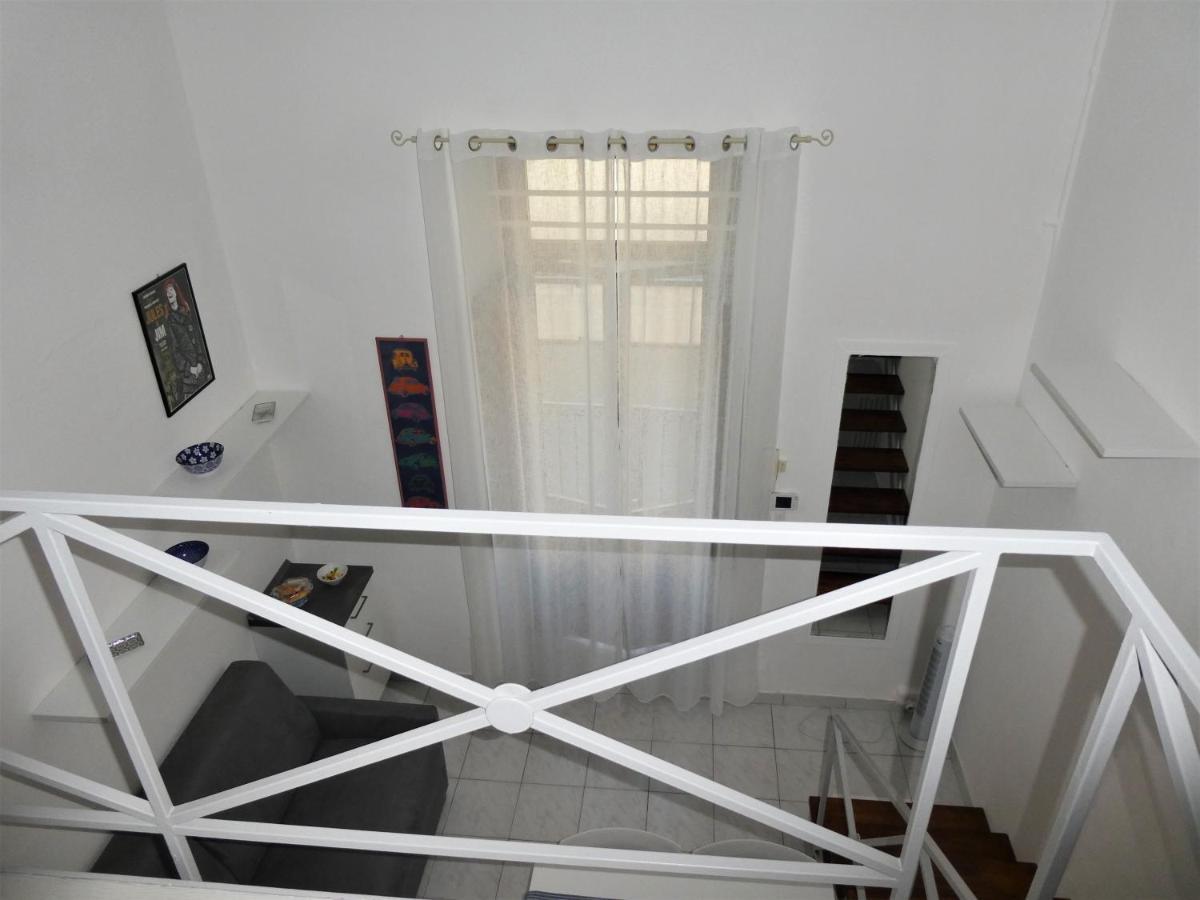 Centrale Appartamento Su Due Livelli "3" Turin Ngoại thất bức ảnh